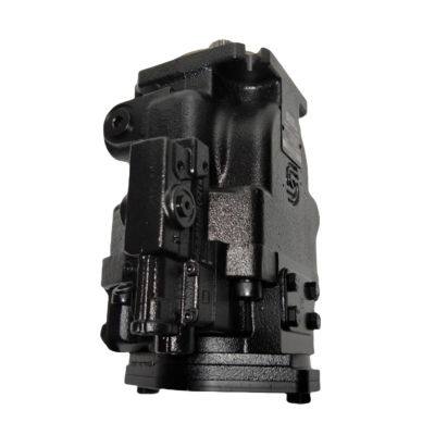 FRR090CLS2525/2420/2520 FRR090BLS2618 FRL090CLS2520/2525/2420 NNN3S1B2 Series Hydraulic Variable Displacemen t Piston Pump