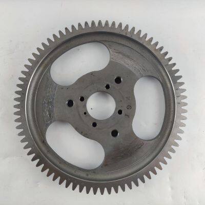 ISX15 QSX15 Camshaft Gear 3102742 3076233 Heavy Truck photo-3