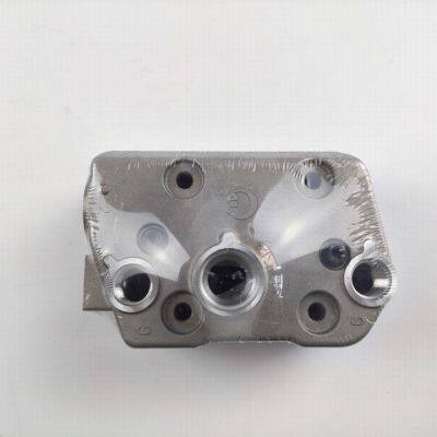 QSB5.9 Qsb6.7 Diesel Engine Parts Air Compressor Cylinder Head Repair Kit 4089686 photo-2