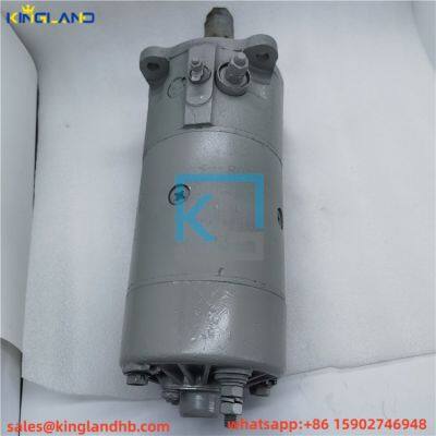 Детали дизельного двигателя 24В Стартер на 10 зубьев s115A24-3M  Подходит для cum photo-5