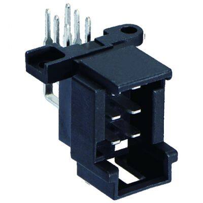 Simple Replace 9 - 966140 - 5 6 - Pin PCB Header Connector for Entry - Level Devices