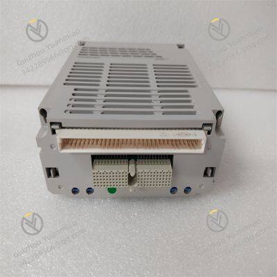 5X00226G01 EMERSON Relay Output Module photo-4