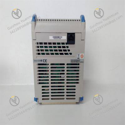 5X00419G01 EMERSON Ethernet Link Controller Module