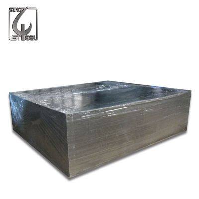 Food Grade Tinplate Steel Sheet FDA Approved for Canned Food & Tin Box Production