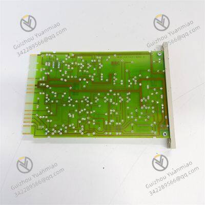 G3FCb HENF458568R1 Módulo de controle de automa??o industrial