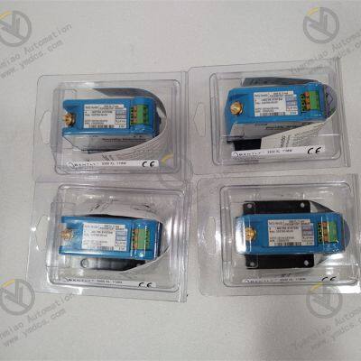Hochpr?ziser 330780-90-00 Bently Nevada Proximitorsensor für die industrielle überwachung