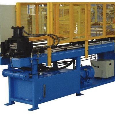 Full Automatic Long U Pipe Bending Machine Servo Cantilever Bending Machine