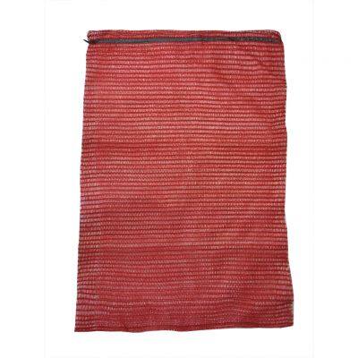 Quality Assurance Food Grade Mesh Bags With Drawstring for Fruit and Vegetables