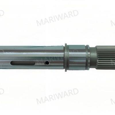 UGA Z=36 Drive Shaft for WOODWARD Governor photo-1