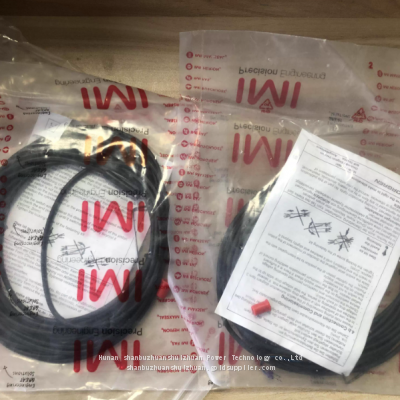 M/50/RAC/5V, Norgren magnetic switch, 5m