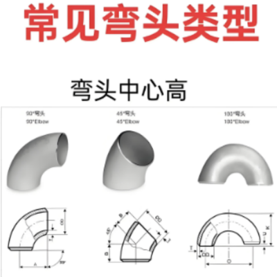 Carbon Steel Seamless Elbow photo-3