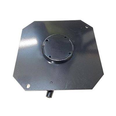 54801-8D000 54802-8D000 Air Spring Airbag Bracket For KIA Hyundai photo-2