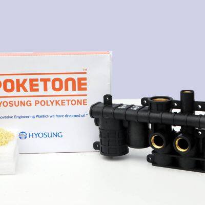 High-BARRIER Plastic Wear-Resistant and Chemically Resistant for Various Projects in POK M330A Polyketone photo-5