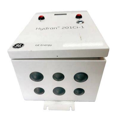H201CI-1 Mark IV Essential Digital Hydran 201Ti TM photo-3
