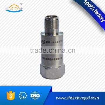 CZ9300 Series 4-20 mA Explosion-proof vibration transducer