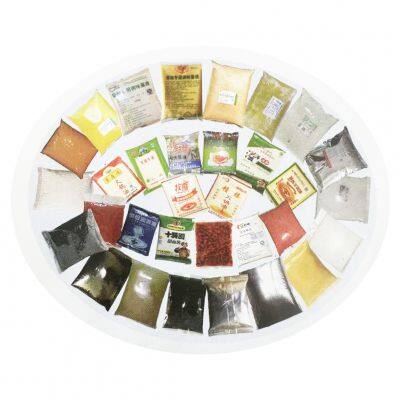 Oil Packaging Machine,Grease Packaging Machine, Fat Packaging Machine Saide-SJYB-Ⅵ photo-2