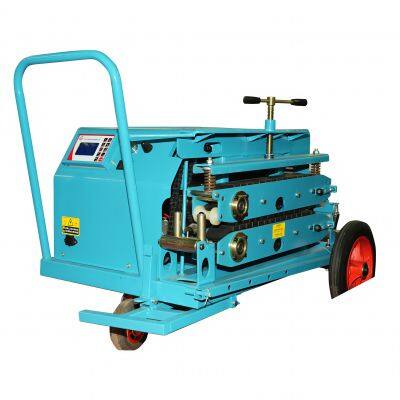 Cable traction machine-Changyun No. 7