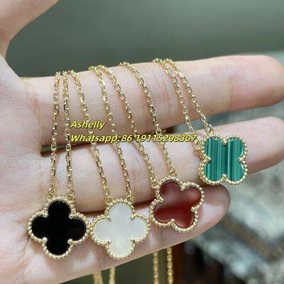 VCA 925silver Limited Edition Necklace for Christmas Gift photo-1