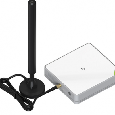 Мультиплатформенный шлюз LoRaWAN с широким радиусом беспроводного покрытия для проектов умной сельского хозяйства/умного города в рамках Интернета вещей