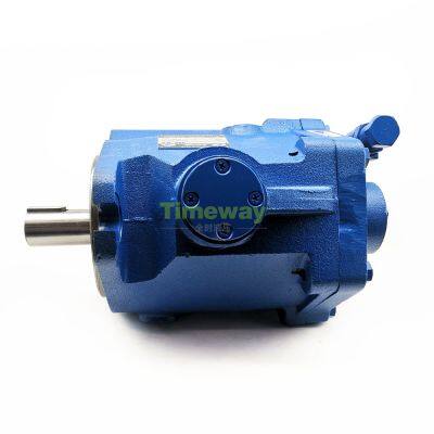 PVB20 Hydraulic Piston Pump PVB20-RS-20-C-11-PRC Replace Eaton Axial Piston Pump Variable Displacement High Pressure Pump photo-3