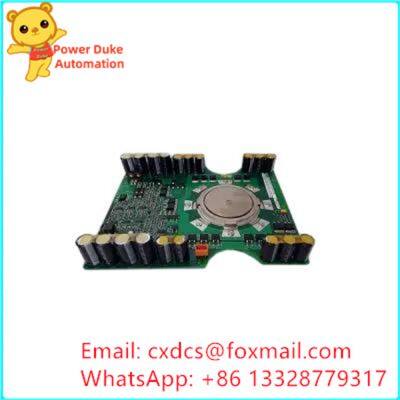 ABB 5SHX10H6004 3BHB003230R0101 Модуль IGCT