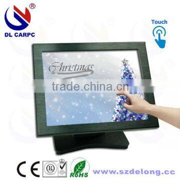 Cheap Industrial PC 15 inch All In One Touch Screen Computer