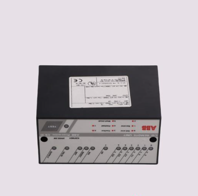 ABB ICSF08D1 FPR3323101R1012 24VDC Standard Reparatur