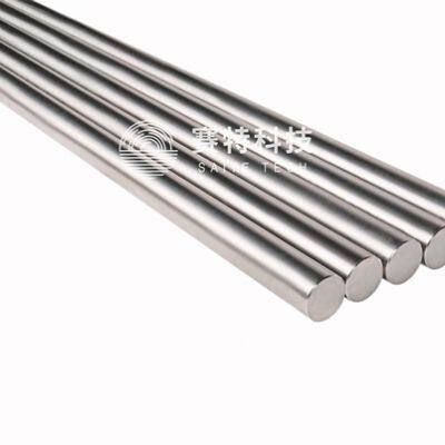 Titanium wire and bar for fasteners