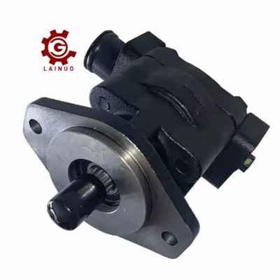 Pompe à pistons hydraulique GOLD CUPM6 M7 M6G M7G 023-03297-0 M6G3N1D02 Moteurs à pistons axiaux TG0625EW440AAAB