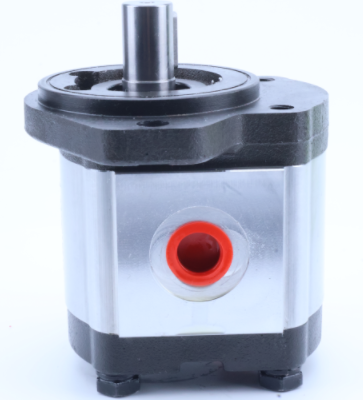 Excavator Spare Parts Gear Motor 3349219430 Small Hydraulic Pilot Gear Pump