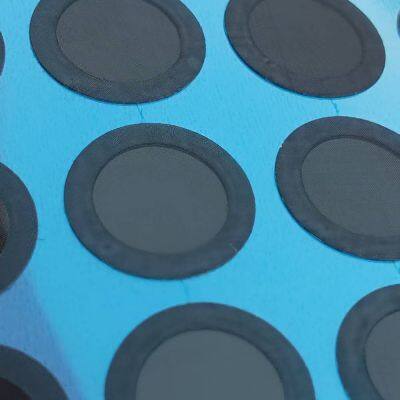 Industrial-grade Waterproof and Breathable Membrane for Electronic Component Protection, High Barrier and Corrosion Resistance