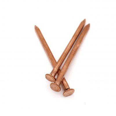 POWER Brand Square Boat Nail Q195 | Manufacturer Supply From China | Reliable Lead Time photo-2