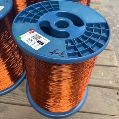 Enamelled Copper Winding Wire 0.9mm  for Transformer Ralays Rectifiers