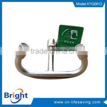 EYE WASH (WALL MOUNTED) / INDUSTRIAL SAFETY SHOWER (SFT-0593) photo-4