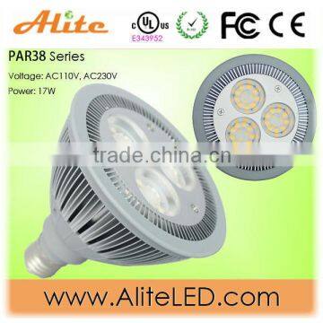 100w-150w equivalence Par38 LED Light