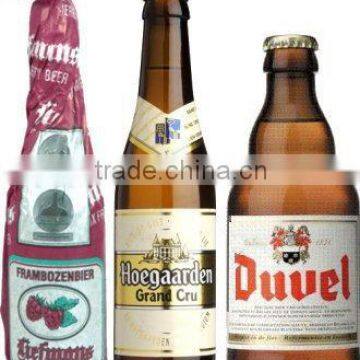 cheap beer bottle,wholesale beer bottles,aluminum beer bottle