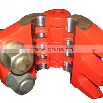 API Oilfield Polished Rod Clamp With Best Price and Quality photo-2