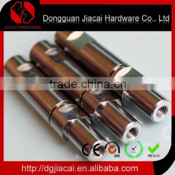 high precision double thread screw