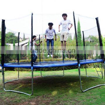 Springfree Trampoline