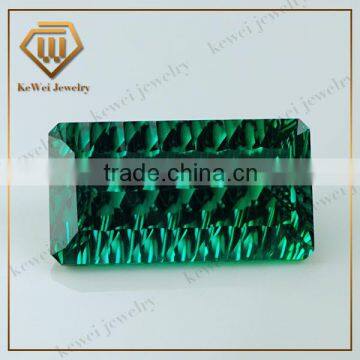 Wholesale High Quality Cubic Zirconia Millennium Cut photo-6