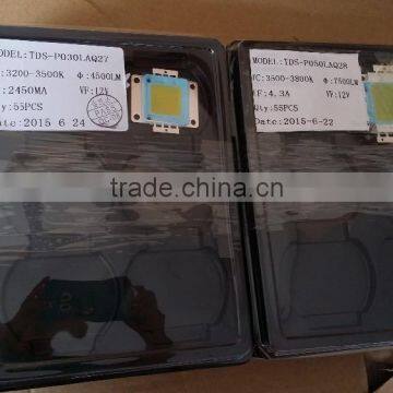 12V Led Fishing Chip 30W With Battery Powered photo-2