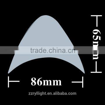 High Quality Super Bright UGR<19 Led Office Ceiling Light, Led Office Lighting Fixtures, Ceiling Mounted Led Light Fixtures photo-5