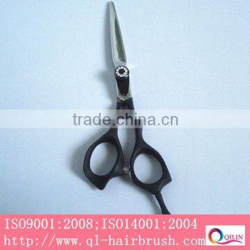 4CR professional coating hair scissor,scissor hair