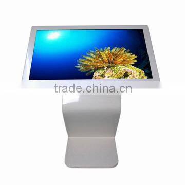 42 inch USB/SD verision sign display video advertising player floor standing lcd led advertising player