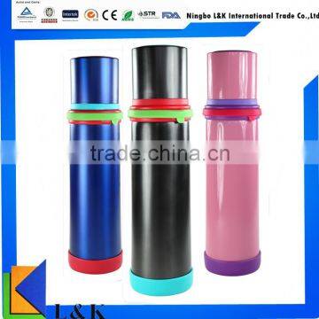 stainless steel water bottle/vacuum flask/sport bottle