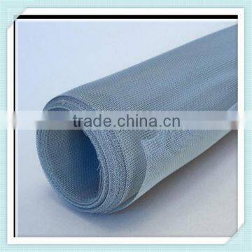 Aluminum window screen/aluminum screen mesh