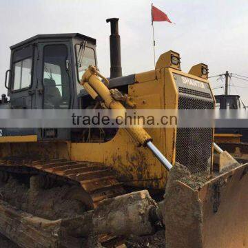 Used Condition Chinese Shantui SD22 Bulldozer for Sale in Shanghai/ Used Bulldozer With Reasonable Price and High Quality photo-3