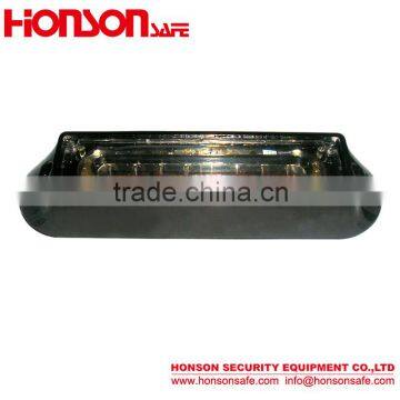 Linear LED Vehicle Surface Mount Warning Grille Light HF-182 photo-4