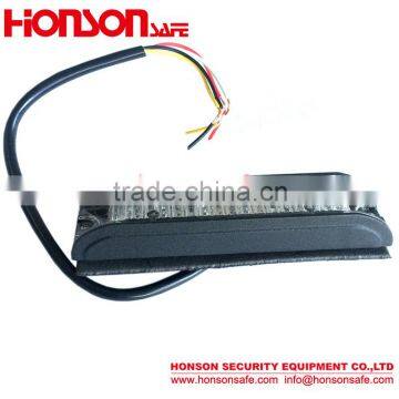 LED Grille Warning Light for Car and Truck HF-166 photo-3