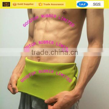 Neoprene Sauna shaper belt as seen on TV